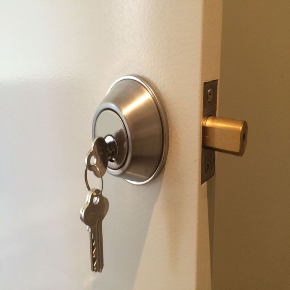 MPL Lock